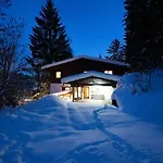 Waldhaus Holiday home Laax