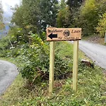 Holiday home Waldhaus Laax