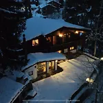 Waldhaus Holiday home Laax