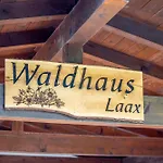 Waldhaus Holiday home