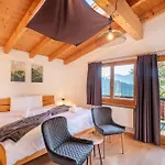 Waldhaus Holiday home Laax
