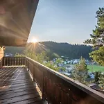 Waldhaus Holiday home