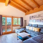 Waldhaus Laax