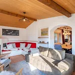 Holiday home Waldhaus *