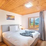 Waldhaus Holiday home *