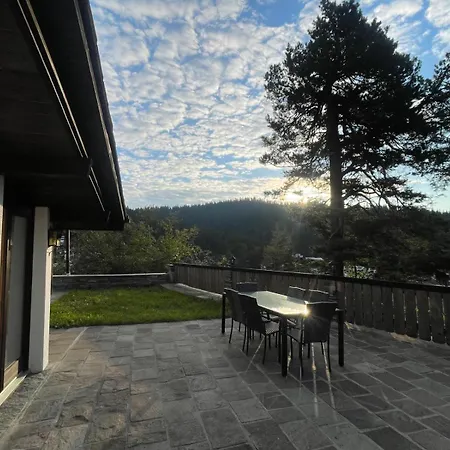 Waldhaus * Laax