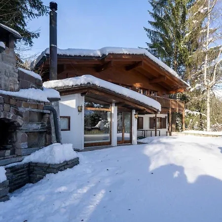 Waldhaus * Laax