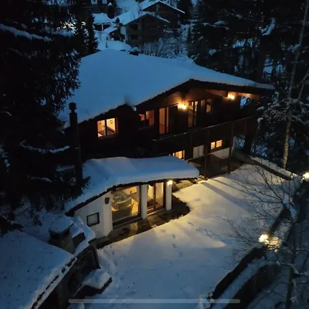 Waldhaus Casa vacanze Laax
