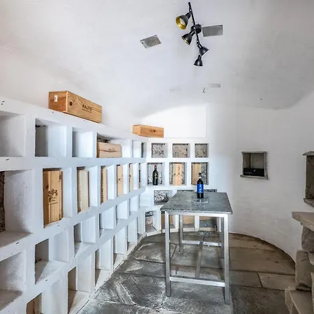 Casa de Férias Waldhaus *