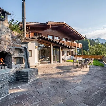 Waldhaus * Laax