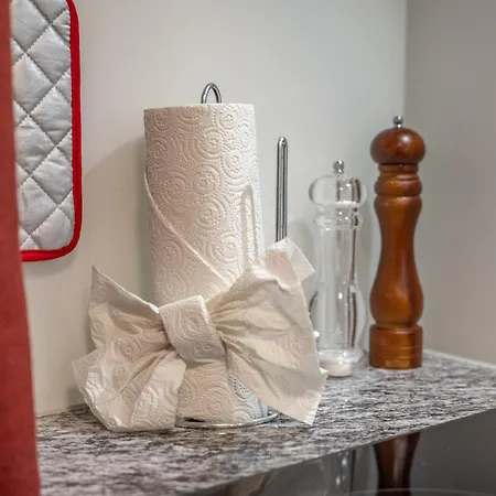 Waldhaus Vakantiehuis *