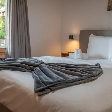 Vakantiehuis Waldhaus *