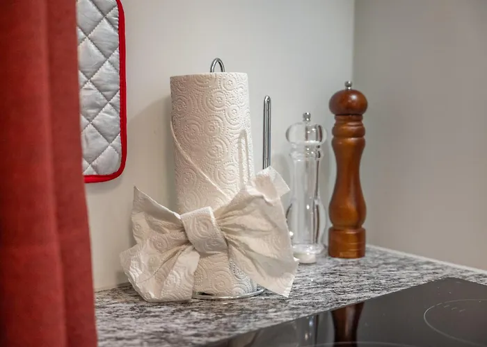 Waldhaus Дом отдыха *