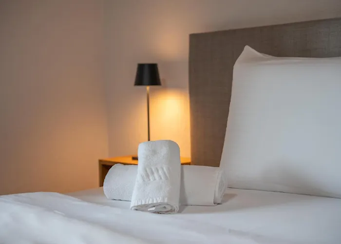 Casa de Férias Waldhaus Laax