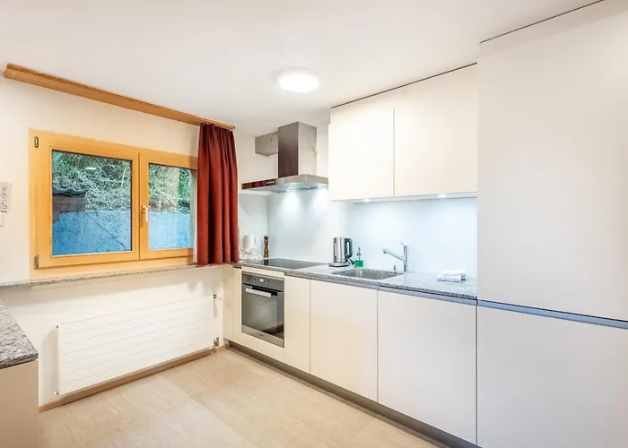 Дом отдыха Waldhaus