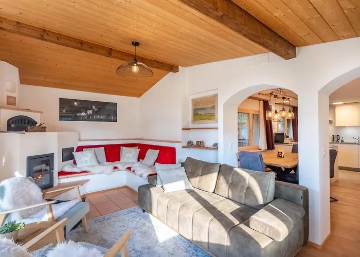 Дом отдыха Waldhaus *