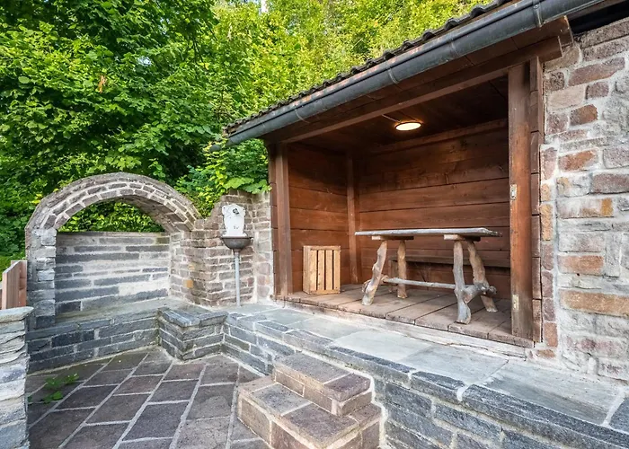 Casa de Férias Waldhaus Laax