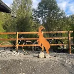Waldhaus 度假居 莱克斯