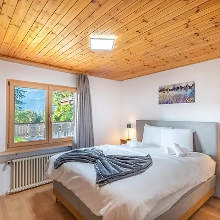 Waldhaus Holiday home