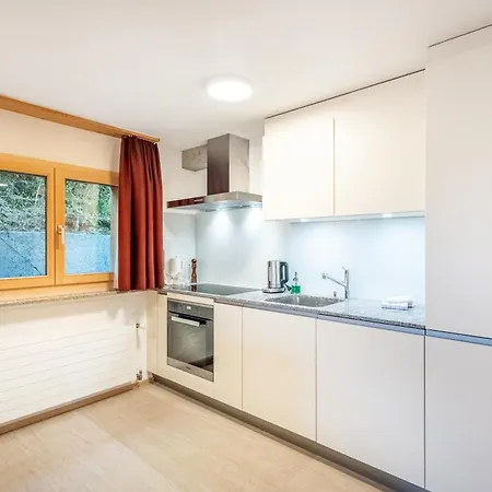 Holiday home Waldhaus