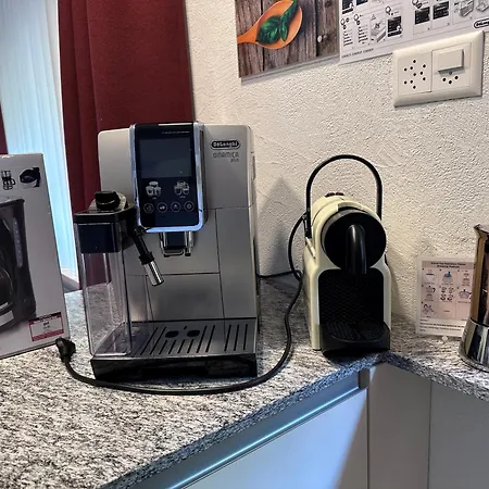 Сasa de vacaciones Waldhaus Laax